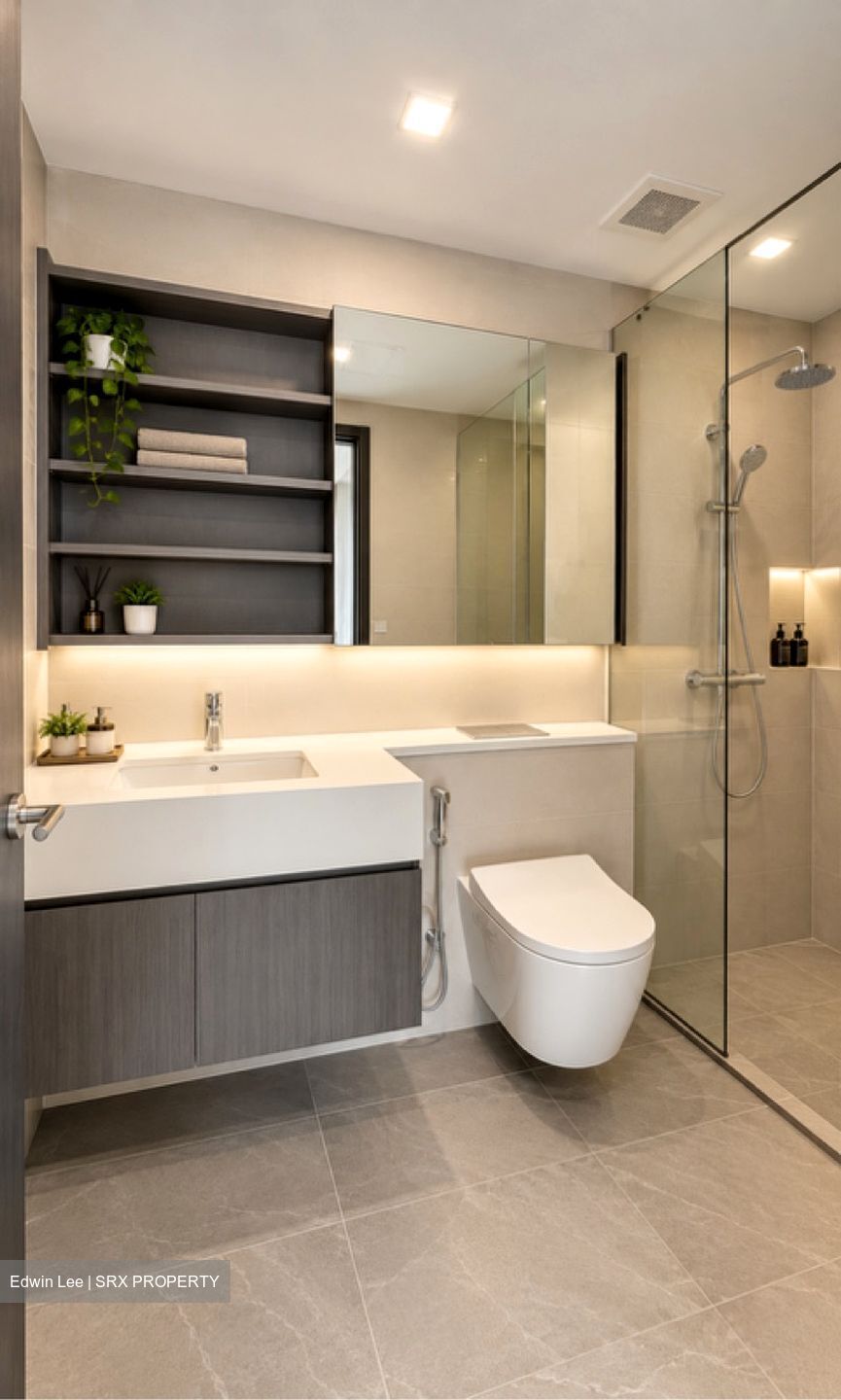Gems Ville (D14), Apartment #629807191